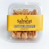 Butter Khari  Crispy Spicy Puff Snack | No Colour & No Preservative | 100g view 1