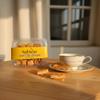 Butter Khari  Crispy Spicy Puff Snack | No Colour & No Preservative | 100g view 4