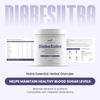 DiabeSutra Herbal Granules  Helps Maintain Healthy Blood Sugar Levels | Natural Ingredients For Men & Women by PhytoEarth view 2