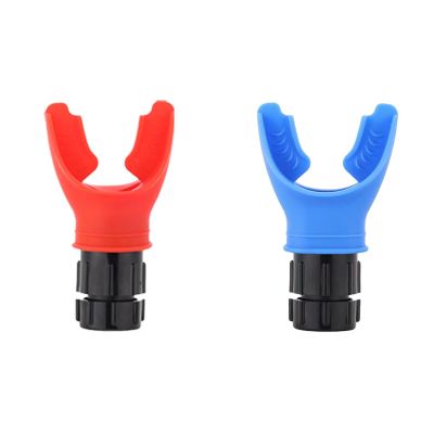 BnfBreathing Exercise Device Lung Expansion Training Tool for Bicycling Jogging Blue|Sporting Goods | Fitness Running & Yoga |1 Breathing Exercise Device
