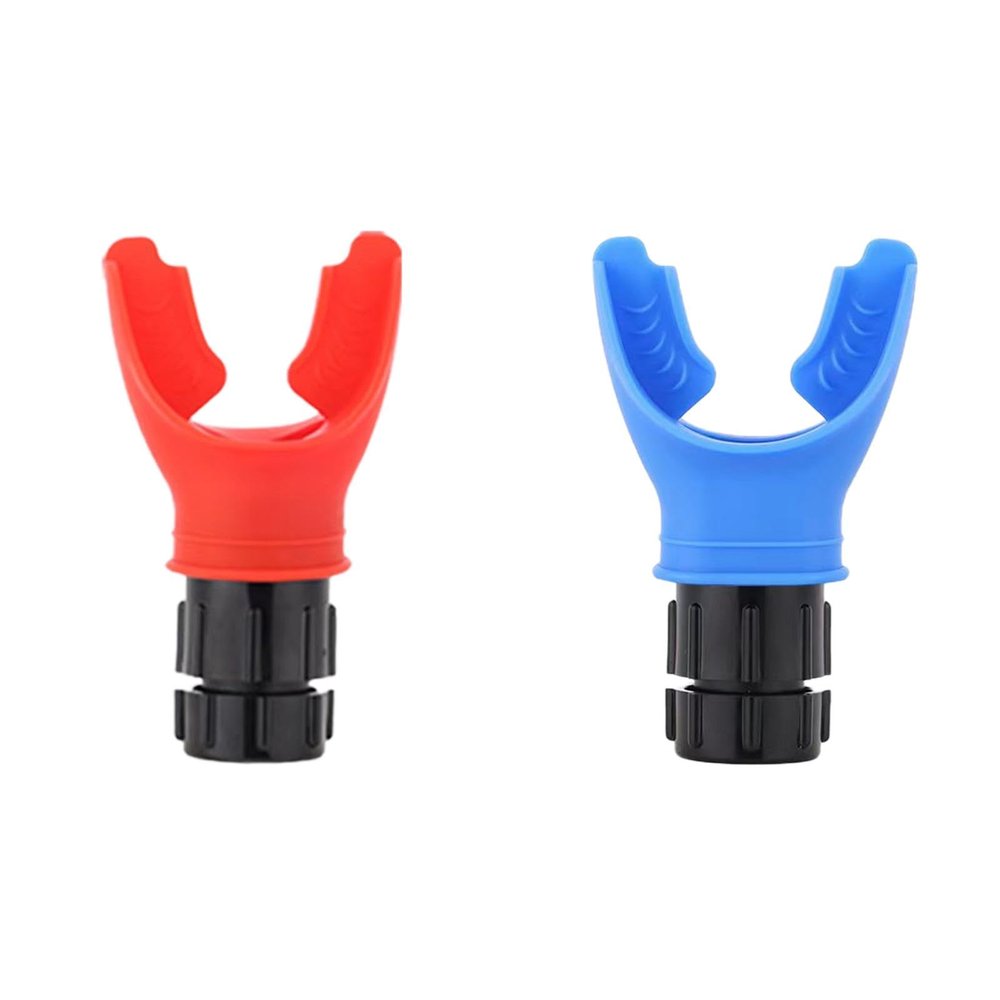 BnfBreathing Exercise Device Lung Expansion Training Tool for Bicycling Jogging Blue|Sporting Goods | Fitness Running & Yoga |1 Breathing Exercise Device