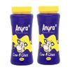 Anyra Cow Ghee 500ml | 100% Pure & Natural | Danedar Texture | Rich in Healthy Fats & Antioxidants | Easy to Digest | Ideal for Cooking, Baking, Frying & Ayurvedic Use Pack of 2 view 1