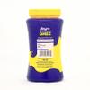Anyra Cow Ghee 500ml | 100% Pure & Natural | Danedar Texture | Rich in Healthy Fats & Antioxidants | Easy to Digest | Ideal for Cooking, Baking, Frying & Ayurvedic Use Pack of 2 view 3