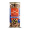 GUR RASOI Roasted Seeds & Berries Trail Peri Peri Flavour Protein-Rich Seeds Tangy Berries & Natural Jaggery Crunch & Spicy Snacks for All Ages 225g view 4