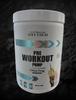 Australian Davisco Pre Workout Pump, Extreme Energy Formula, Cola Flavour, 400g view 1