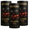 AYURVEDIC PENS MASSAGE OIL FOR MEN, MAKES PENS HARDER, THIKER & LARGER - 300ml view 1