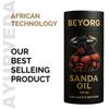 AYURVEDIC PENS MASSAGE OIL FOR MEN, MAKES PENS HARDER, THIKER & LARGER - 300ml view 3