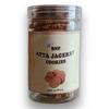 Bake N Flake Atta Jaggery Cookies, 250g, Natural Ingredients, No Preservatives, Whole Grain Multigrain Biscuits view 1
