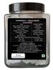 Kitchen Jungle Unrefined Mishri Crystal 800GM (Dhaga Mishri) Jar Pack rock sugar Only filtered view 2