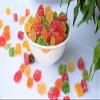 Truly Try Mixed Fruit Soft Candy  Sugar Coated Jelly Bites Cubes, Sweet & Chewy Ready-to-Eat Dessert Toppings, Assorted Fruit Flavoured Sweets for Kids & Adults Colourful Fruit Jelly Candy Pieces, (200) view 4