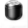 HNOSS HABITAT Capsule Electric Shaver - Portable, Rechargeable, Compact Shaving Machine for Men | Close & Smooth Shave, Ideal for Travel and Everyday Use view 1