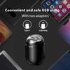 HNOSS HABITAT Capsule Electric Shaver - Portable, Rechargeable, Compact Shaving Machine for Men | Close & Smooth Shave, Ideal for Travel and Everyday Use view 4