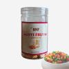 BNF Tutti Frutti Cookies | No Preservatives | Perfect for Tiffin, Evening Snacks & Travel | Made with Butter | Sweet and Crunchy Handmade Cookies | 250g view 2