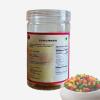 BNF Tutti Frutti Cookies | No Preservatives | Perfect for Tiffin, Evening Snacks & Travel | Made with Butter | Sweet and Crunchy Handmade Cookies | 250g view 3