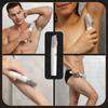 SELLASTIC Premium Full Body Trimmer for Men - Beard, Body & Private Parts Grooming Kit | Skin-Safe, Waterproof, Precision Hair Cutting Machine | Clinically Tested for Sensitive Skin | All-in-One Trimmer | 2 Year Warranty | 120 Min Runtime | Gift for view 2