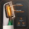 SELLASTIC Premium Full Body Trimmer for Men - Beard, Body & Private Parts Grooming Kit | Skin-Safe, Waterproof, Precision Hair Cutting Machine | Clinically Tested for Sensitive Skin | All-in-One Trimmer | 2 Year Warranty | 120 Min Runtime | Gift for view 4