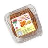 Food Energy Coin Khakhra Snacks for Tea Time Snack (200gm) (PANI PURI) view 1