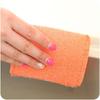 Heavy Duty Non-Scratch Kitchen Scrub Pad Sponge | Durable Long Lasting & Odor Resistant | Dishwashing Scrubber Sponge Pad for Utensils, Non-Stick Cookware & Kitchen Cleaning | (8, Power-Pad) view 2
