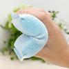 Heavy Duty Non-Scratch Kitchen Scrub Pad Sponge | Durable Long Lasting & Odor Resistant | Dishwashing Scrubber Sponge Pad for Utensils, Non-Stick Cookware & Kitchen Cleaning | (12, Ultra-Power Pad) view 3