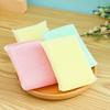 Heavy Duty Non-Scratch Kitchen Scrub Pad Sponge | Durable Long Lasting & Odor Resistant | Dishwashing Scrubber Sponge Pad for Utensils, Non-Stick Cookware & Kitchen Cleaning | (12, Ultra-Power Pad) view 4