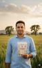 SattvaRoots Jau Ka Daliya, Stone-Ground Cracked Barley Porridge, 1 kg, Diabetic-Friendly, High Fibre view 3