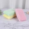 Heavy Duty Non-Scratch Kitchen Scrub Pad Sponge | Durable Long Lasting & Odor Resistant | Dishwashing Scrubber Sponge Pad for Utensils, Non-Stick Cookware & Kitchen Cleaning | (8, Ultra-Power Pad) view 4