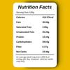 Mr Meva Gold Mix Trail Mix 500g | Nutritious Mix of Nuts, Seeds & Berries | Healthy Dry Fruits Superfood with Roasted Almonds, Cashews, Raisins, Cranberries, Blueberries, Dried Kiwi, Dried Pineapple, Pumpkin & Sunflower Seeds | Protein Rich Snack view 2