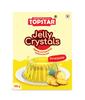 Jelly Crystals (Non-Veg) - Pack of 12 (100GM, Pineapple) view 1