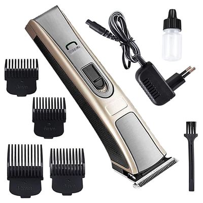 best hair trimmer for men and women hair clipper Fully Waterproof Trimmer(Multicolor)