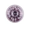 RISHIK Store Eyebrow Face And Body Hair Threading And Removal System, Tweezers For Eyebrows, Threading Tool, Threading Machine For Women, Threading Epilators For Women (Purple) view 2