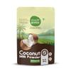 StapleGreenz Instant Coconut Milk Powder - 300g  Premium Plant-Based Milk Powder | Rich & Creamy | Ideal for Curries, Smoothies, Mocktails, Desserts | Gluten-Free view 1