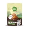 StapleGreenz Coconut Palm Sugar - 300g  100% Natural, Low GI Sweetener | Unrefined & Mineral-Rich | Healthy White Sugar Substitute for Tea, Coffee, Baking | No Added Preservatives, Colors and Flavor view 1