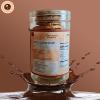BNF Choco Chip Cookies  250g | Indulgent Chocolate Chip Flavour | Premium Freshly Baked Crunchy Indian Cookies | Perfect for Snacking, Sharing & Gifting | 100% Vegetarian | view 3