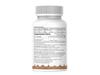 FruitPill Deglycyrrhizinated Licorice Root Supplement (DGL) | Digestive Support, Heartburn & Acid Relief | Natural Stomach Lining Protection | 60 Chewable Tablets, Sugar-Free view 2
