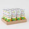 Ahnlichs Tropical Fruits Drink | Refreshing Juice Blend with Pineapple | Mango & Passionfruit | Pack of 12 view 1
