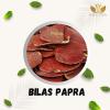 GAURVEDA Bilas Papra | Traditional Indian Snack | Authentic Taste | Crunchy & Delicious | Perfect for Tea Time | Family Pack | 100 Grams view 2