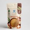 AdiRaj Organic Jaggery Powder | 100% Natural Unrefined Chemical-Free Sweetener | Healthy Desi Jaggery Sugar Alternative for Cooking Baking Beverages (Pack of 1, 400g) view 1