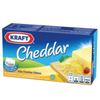 Wholesome First Kraft Processed Cheddar Cheese Block  Rich & Creamy Taste 250g (Imported) view 4