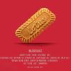 Bara Singha Lotus Biss-cof Original Caramelised Biscuits, 250g, Pack of 3 view 2