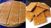 Chef Medidi - Healthy Home Made Jaggery White till Chikki | Seesame seeds Bars| Nuvvula Achu | Til Ke Chikki |   | Nuvvula Patti - (250 Grams) view 3