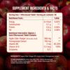 360 LOVE Apple Cider Vinegar Effervescent | Gut Health (2) view 2