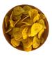 Crunchy Delight: Banana Chips Salted South Indian All-Natural Crispy Snack 500gm view 1