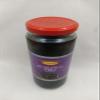 Vegfresh Black Olives Pitted | Premium Quality Whole Olives | Ready to Eat | Perfect for Salads, Pizza, Pasta & Snacks  450g Jar view 4