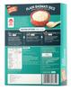Miraj WOW Meals Ready to Eat Plain Basmati Rice, Aromatic Indian Style Steamed Rice, No Added Preservatives or Colors, 250g x Pack of 4 view 2
