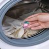 BELARO 5-in-1 Dissolvable Magic Laundry Pods for 30 Washes | Tough Stain Fighter for Top & Front Load Machines | Floral Aroma | Eco-Friendly | 1 Pod = 1 Wash for 5-7kg Loads (PACK OF 30) view 2