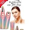 BLAWLESS Trimmer from Other NORMALS 2 in 1 Shaver and Eyebrow Trimmer for Ladies view 2