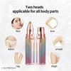 BLAWLESS Trimmer from Other NORMALS 2 in 1 Shaver and Eyebrow Trimmer for Ladies view 3