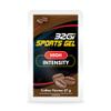 32Gi Sports Energy Gel | Quick Releasing Energy | Patended Snap Open Technology- 27g each- Pack of 3 (Pack of 3, Coffee) view 1