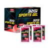 32Gi Sports Energy Gel | Quick Releasing Energy | Patended Snap Open Technology- 27g each- Pack of 3 (Pack of 3, Raspberry) view 2