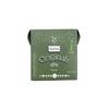 Gud Gum- Natural, Plastic Free Chewing Gum- Clove, Cardamom, Fennel, Cinnamon- 21g x 4 - Mini Pack of 4- No added artificial colours, flavours & sweeteners (4 Packs, 60 chewing gums) (Pack of 4, Fennel) view 1